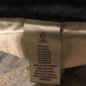 American Eagle Outfitters Jeans - AE jeans American Eagle Outfitters Jeans - AE jeans